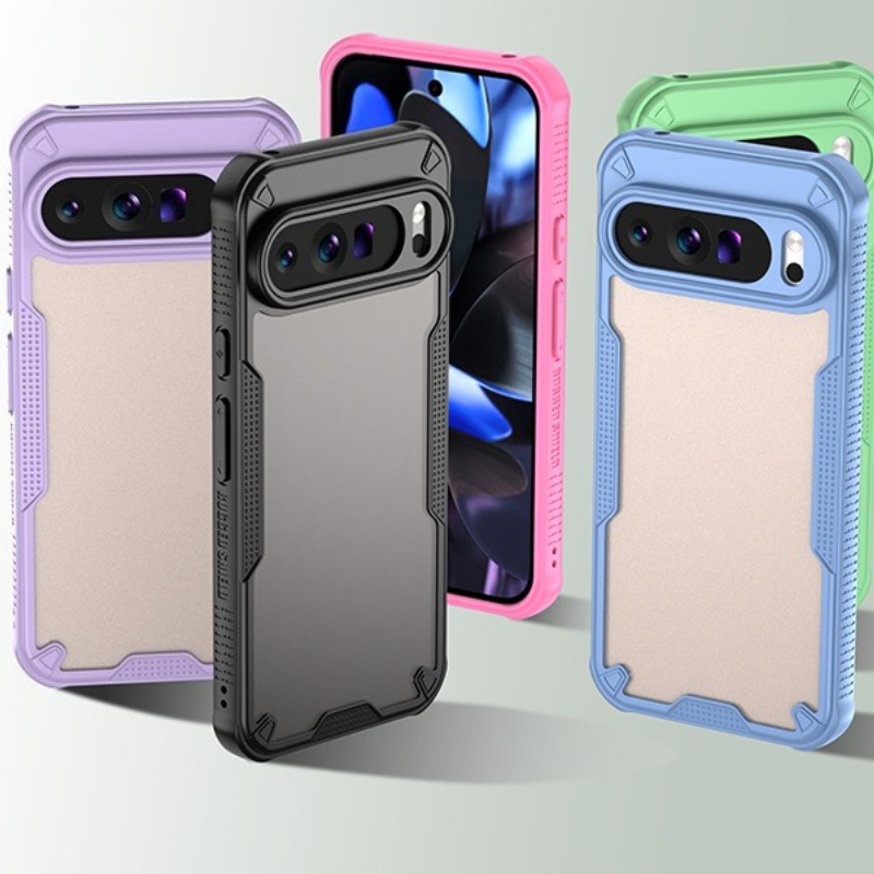 Для Google Pixel 9 Pro XL Чехо – обзор и цена Phone Accessories Online Shop