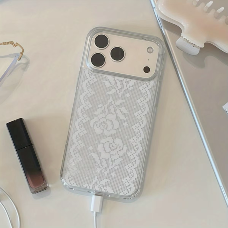 Корейский романтичный чехол дл – обзор и цена Phone Accessories Kiosk