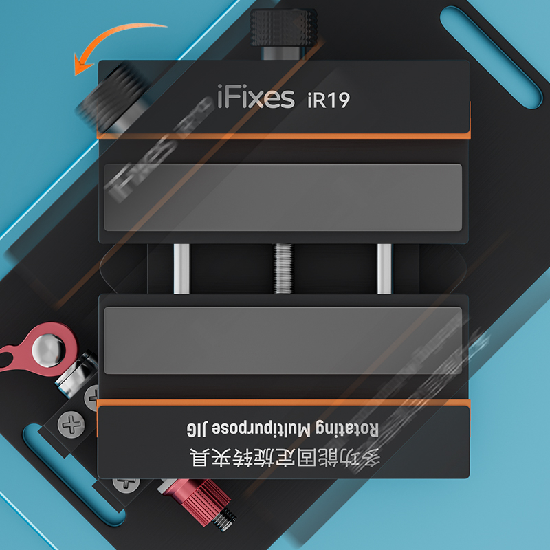 IFixes IR19 Relife RL-601S 2-в – обзор и цена Phone Sanitizer Uv