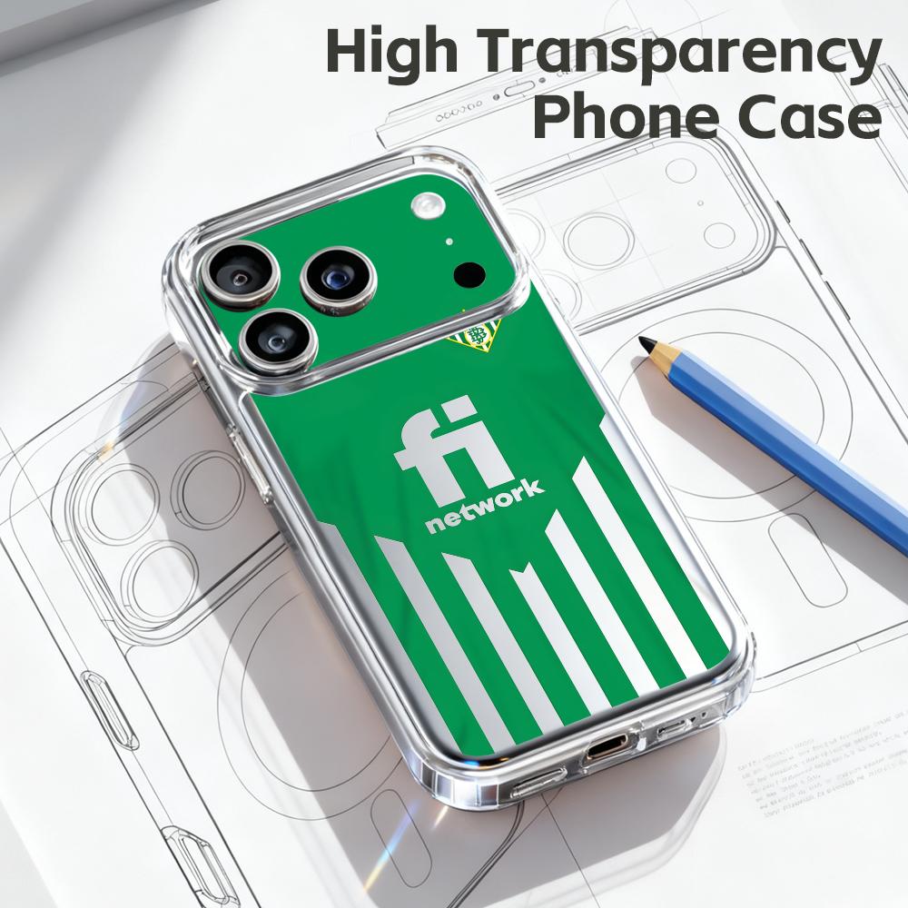 Роскошный прозрачный чехол R-R – обзор и цена Phone Case Clear