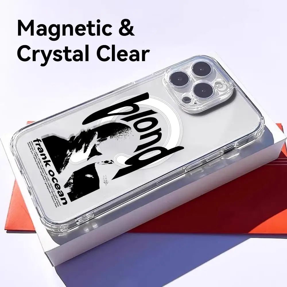 Чехол для телефона Singer Fran – обзор и цена Phone Case Clear