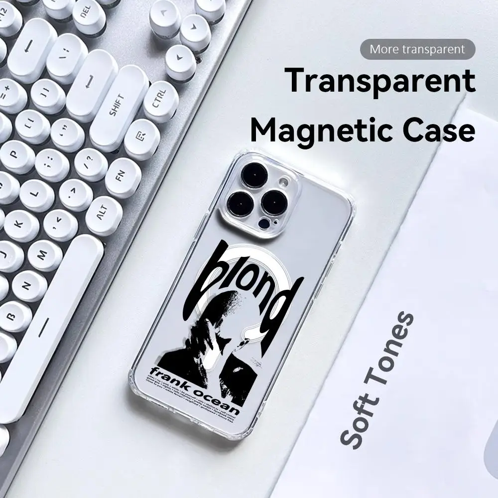 Чехол для телефона Singer Fran – обзор и цена Phone Case Clear