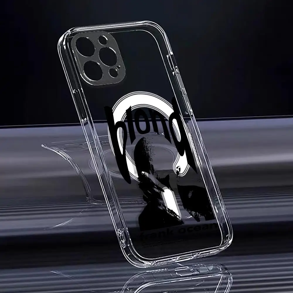 Чехол для телефона Singer Fran – обзор и цена Phone Case Clear