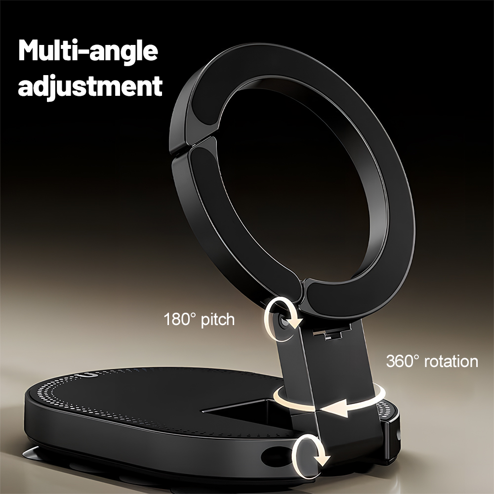 360 °   Вращающийся 3-в-1 держ – обзор и цена Phone Accessories For Car