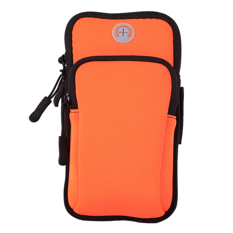 Спортивная сумка на руку для б – обзор и цена Phone Accessories For Running