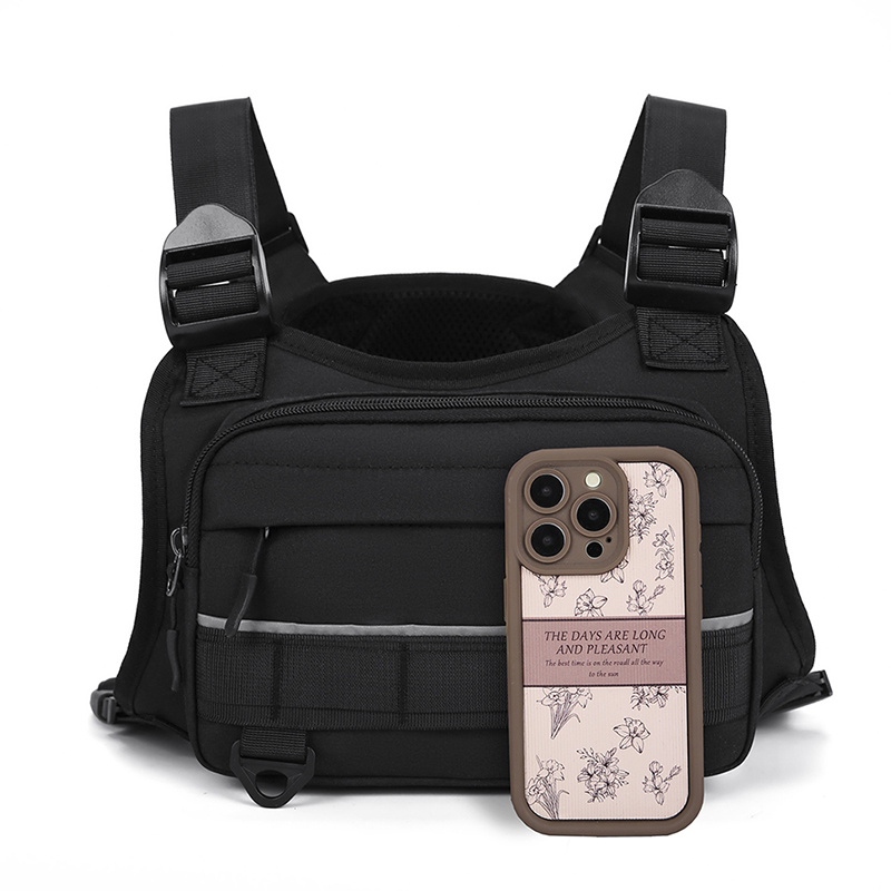 Тактическая нагрудная сумка дл – обзор и цена Phone Accessories For Running