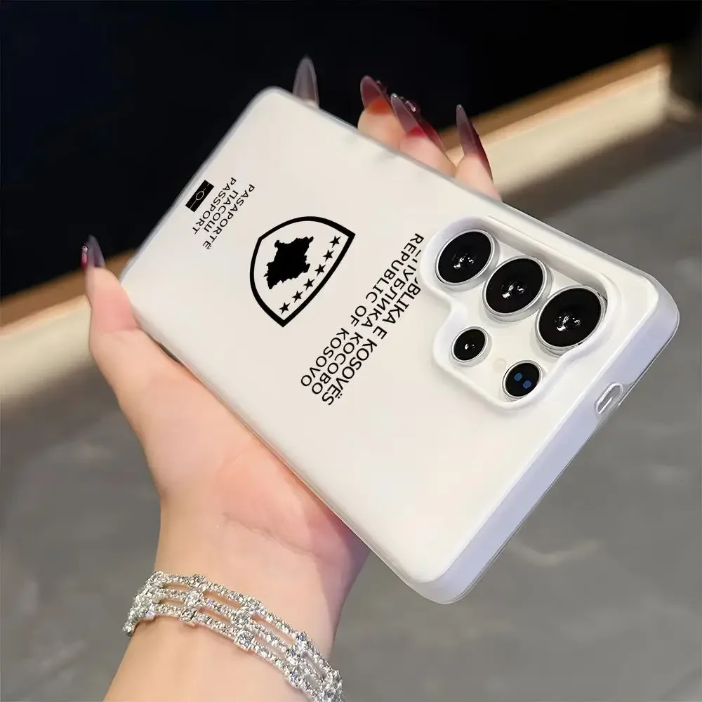 Чехол для телефона с логотипом – обзор и цена Phone Case Clear