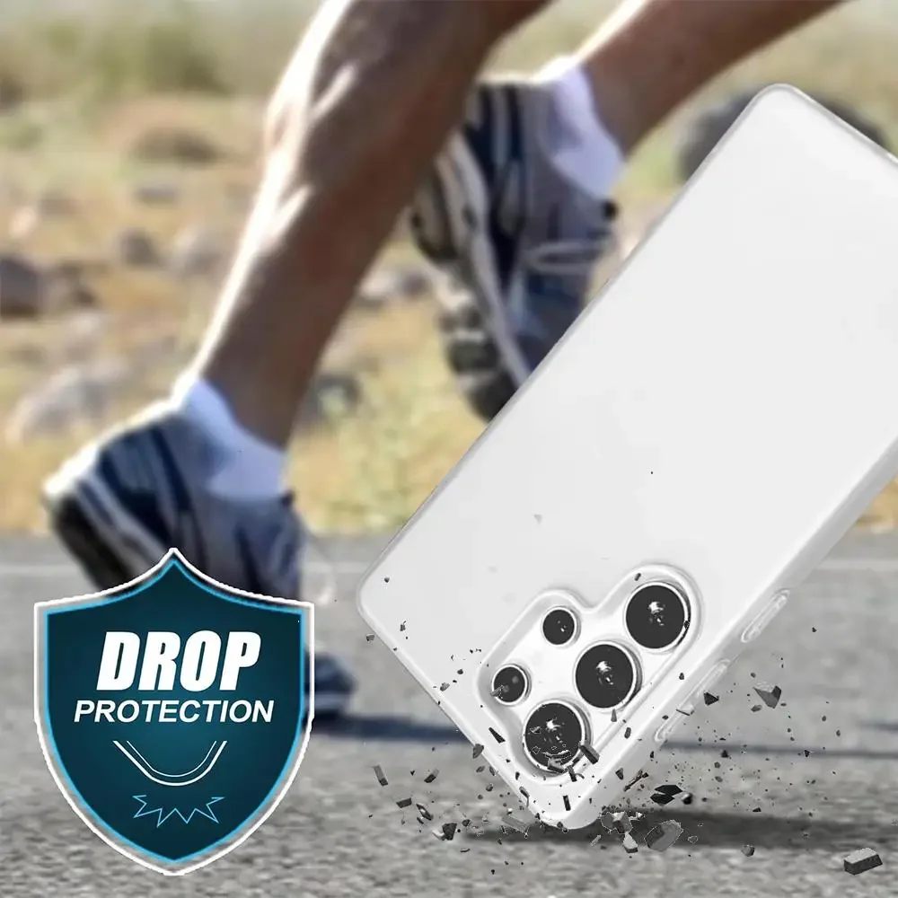 Чехол для телефона с логотипом – обзор и цена Phone Case Clear