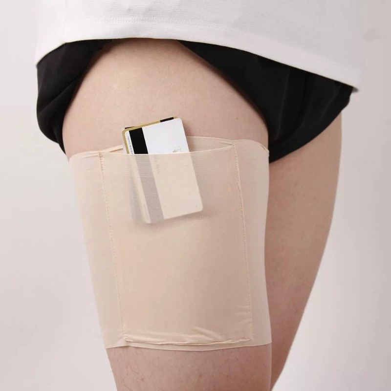 Спортивные шорты с карманом на – обзор и цена Phone Accessories For Running