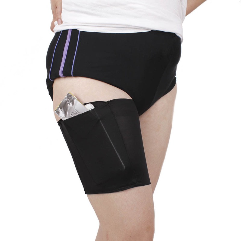 Спортивные шорты с карманом на – обзор и цена Phone Accessories For Running