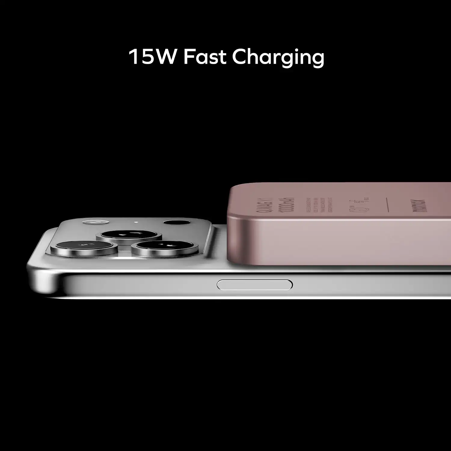 Внешний аккумулятор MOMAX для  – обзор и цена Power Bank Slim