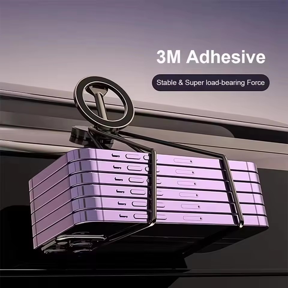 Складной магнитный держатель д – обзор и цена Phone Accessories Website