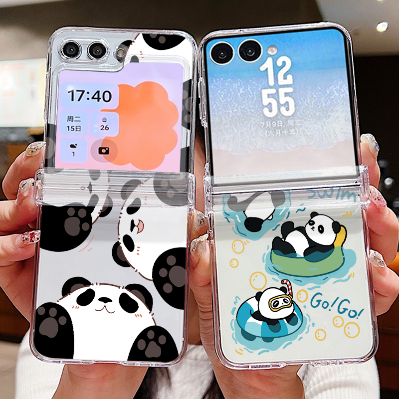 Чехол для телефона с милым рис – обзор и цена Phone Case Clear