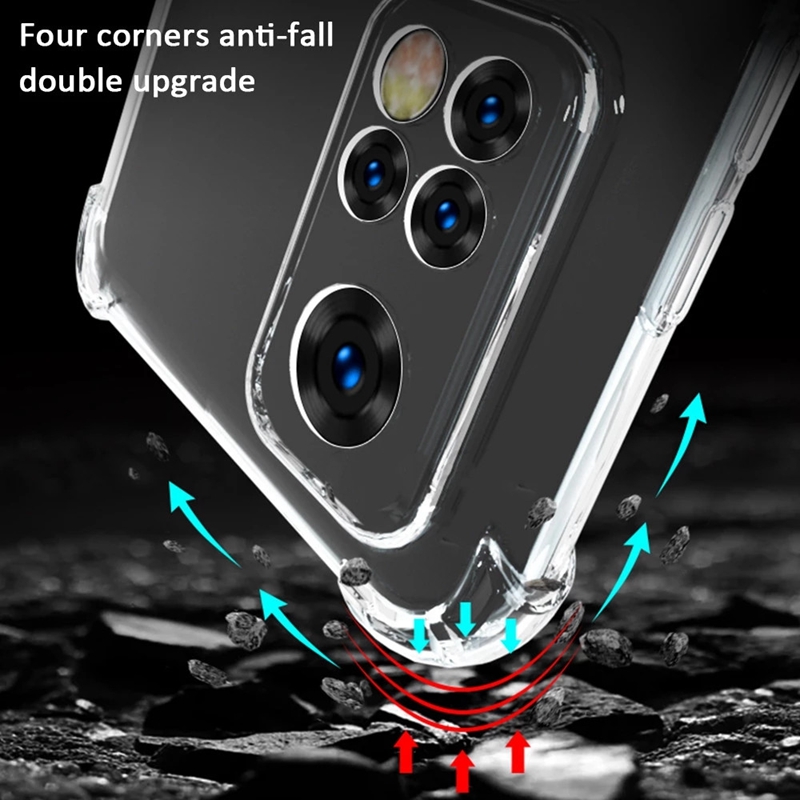 Прозрачный чехол из ТПУ Для Xi – обзор и цена Phone Accessories Online Shop