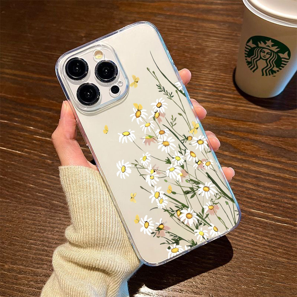 Новый чехол Daisy для iPhone 1 – обзор и цена Phone Accessories Kiosk