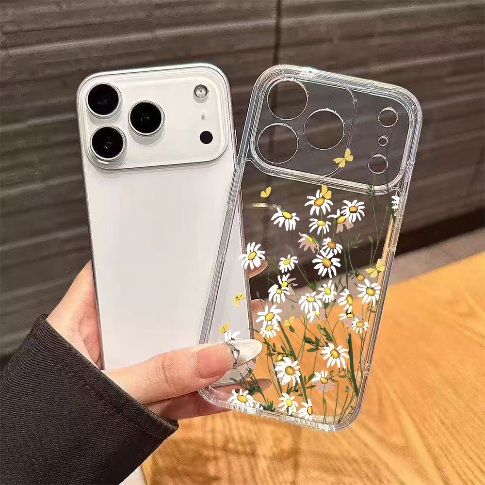 Новый чехол Daisy для iPhone 1 – обзор и цена Phone Accessories Kiosk