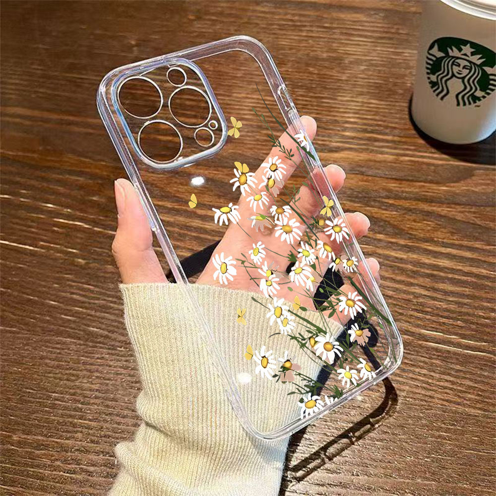 Новый чехол Daisy для iPhone 1 – обзор и цена Phone Accessories Kiosk