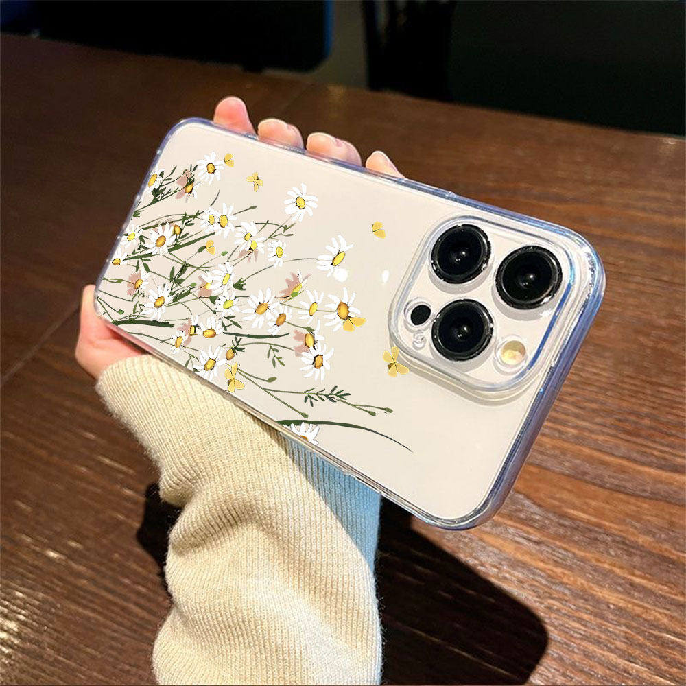 Новый чехол Daisy для iPhone 1 – обзор и цена Phone Accessories Kiosk