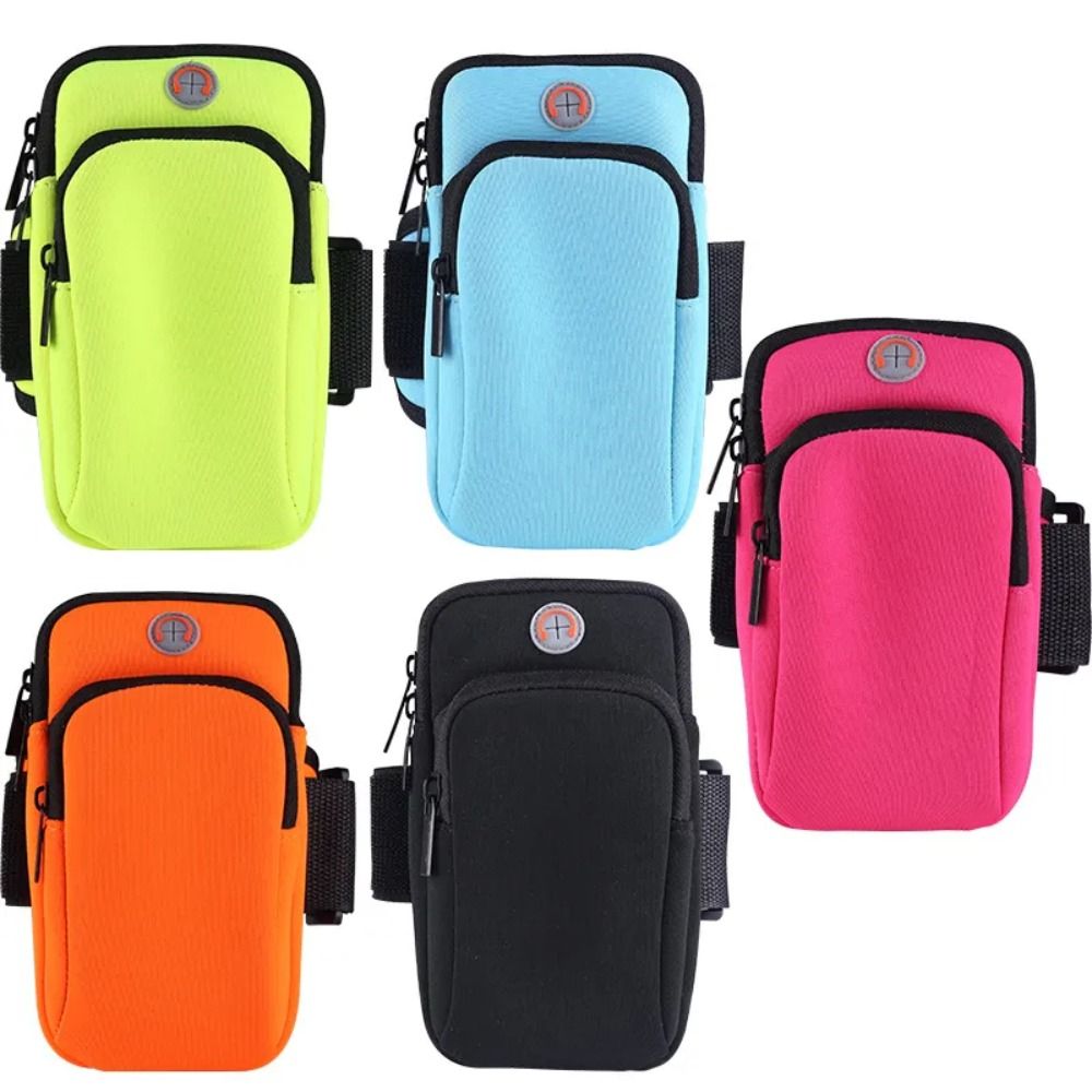 Прочный неопреновый спортивный – обзор и цена Phone Accessories For Running