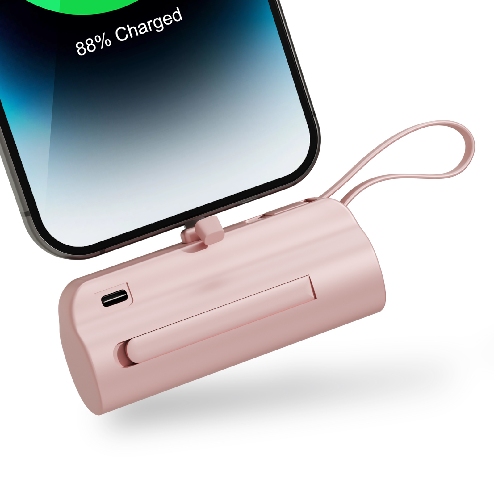 Мини-Power Bank Портативное за – обзор и цена Power Bank Slim