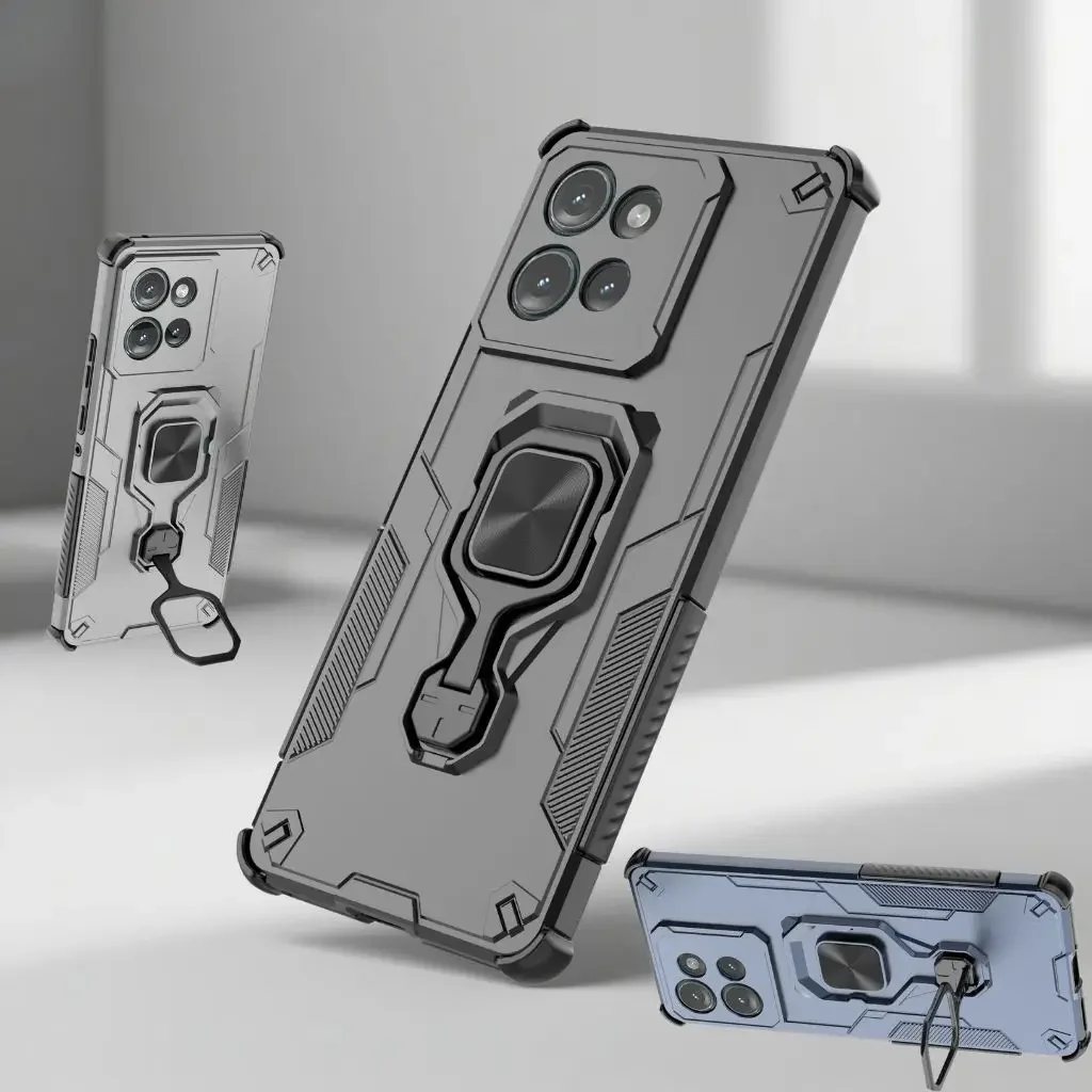 Чехол с металлическим кронштей – обзор и цена Phone Accessories Online Shop