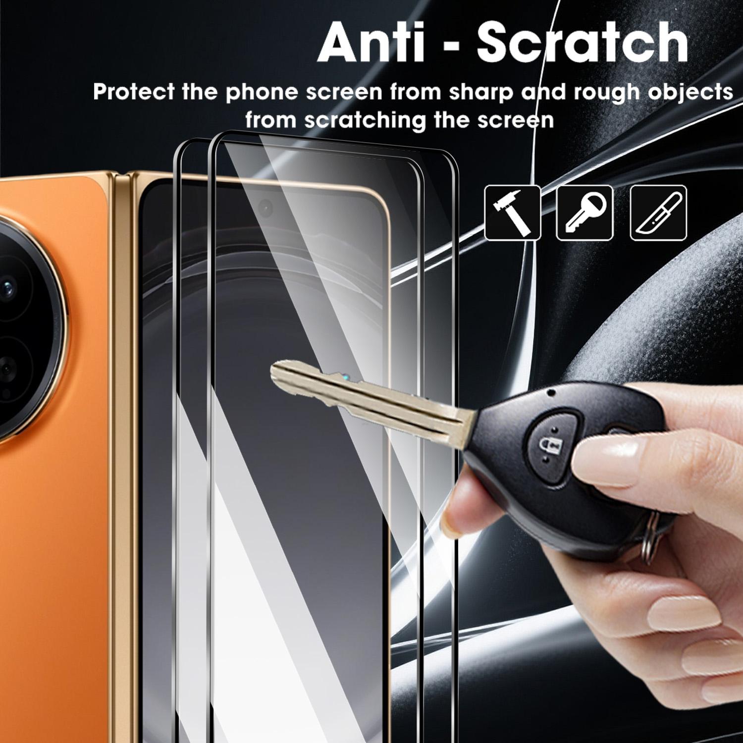 2 шт. защитных стекол для Hono – обзор и цена Phone Accessories Online Shop