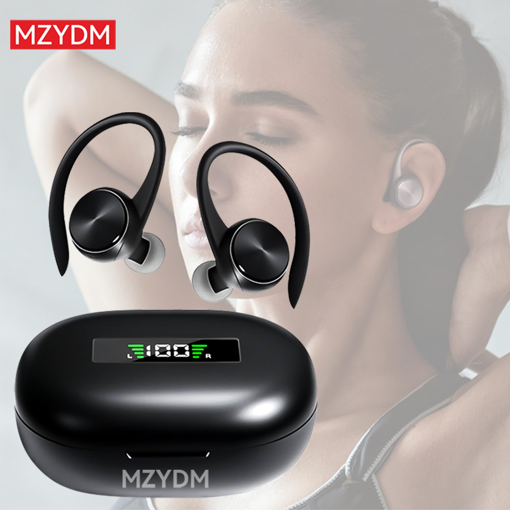 TWS Беспроводные Bluetooth-нау – обзор и цена Phone Accessories Amazon