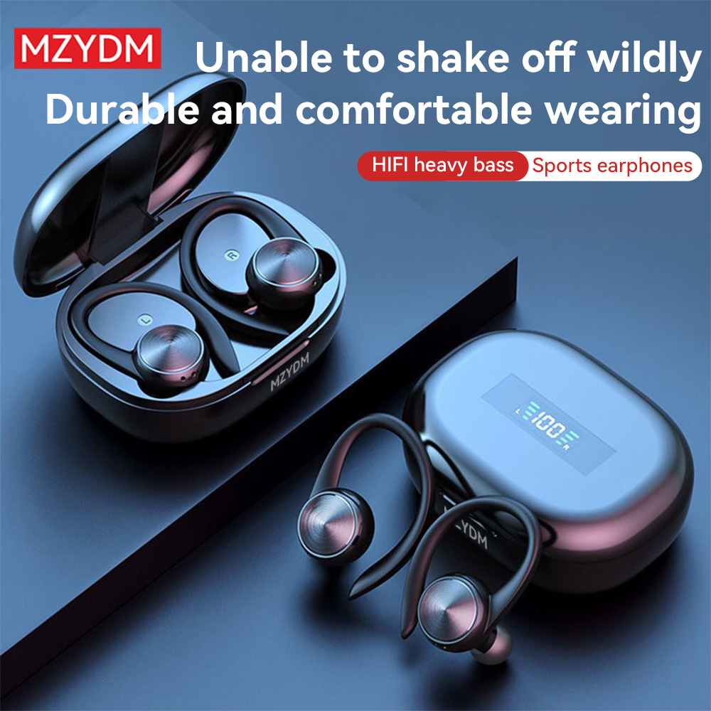 TWS Беспроводные Bluetooth-нау – обзор и цена Phone Accessories Amazon