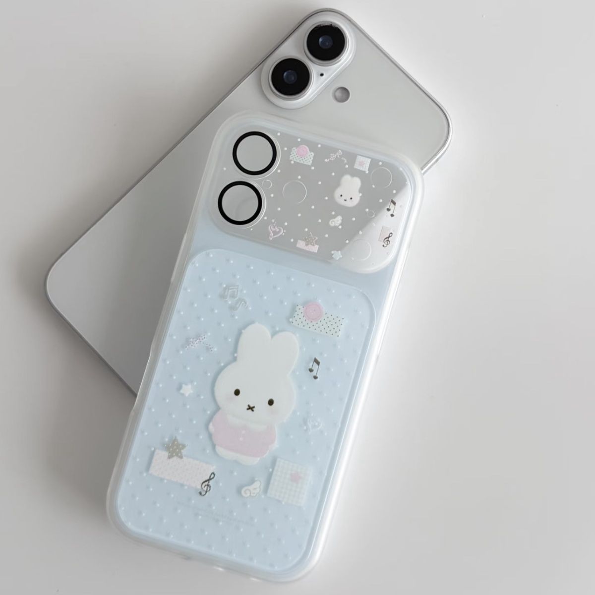 Чехол для телефона Miffy с защ – обзор и цена Phone Accessories Background