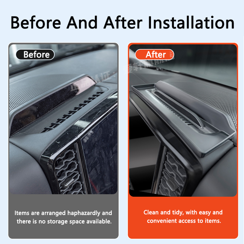 QHCP автомобильный держатель д – обзор и цена Phone Accessories For Car