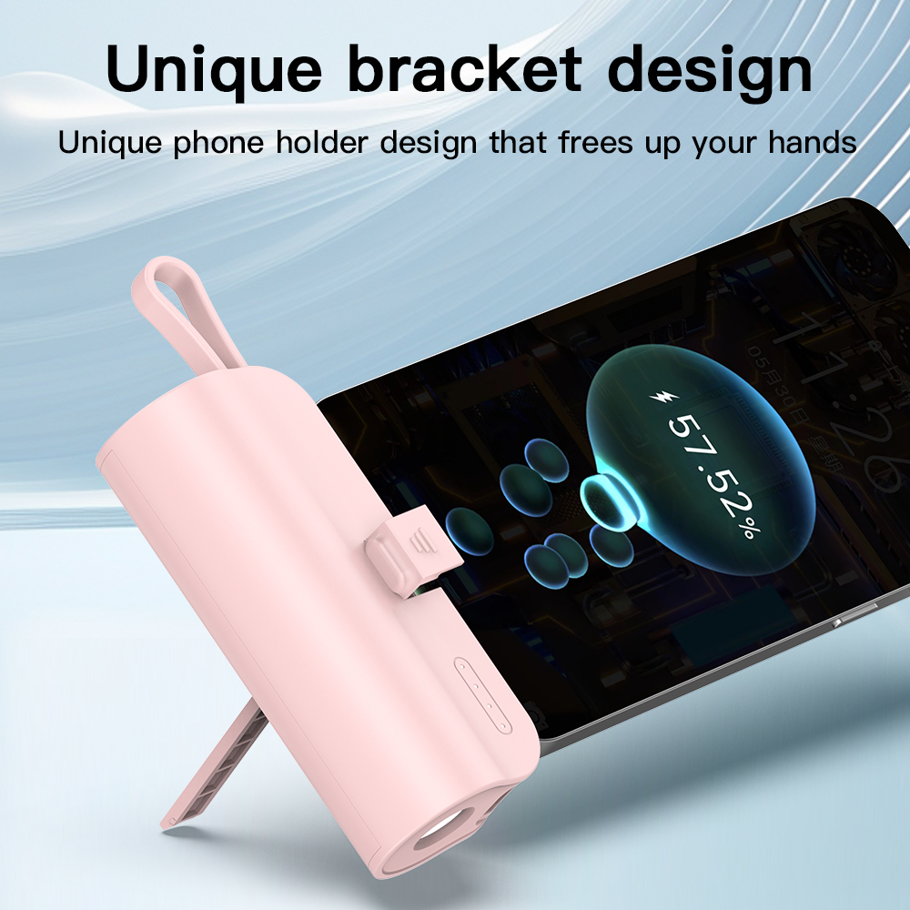 Миниатюрный портативный внешни – обзор и цена Power Bank Slim