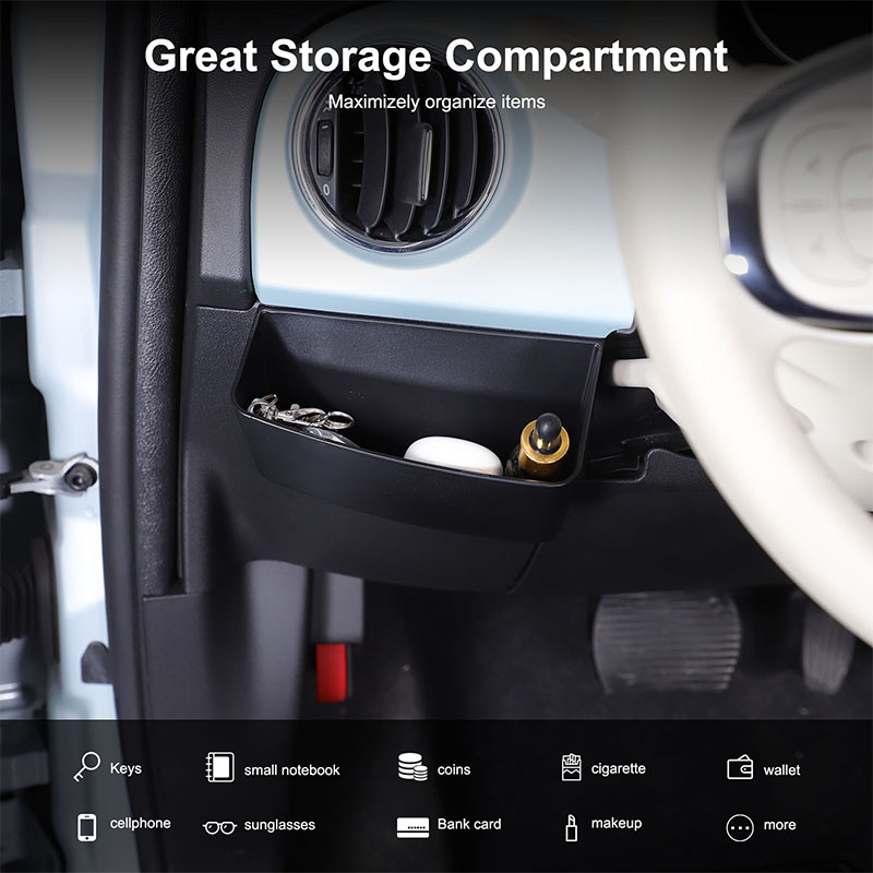Для Fiat 500 2010-2026: Органа – обзор и цена Phone Accessories For Car