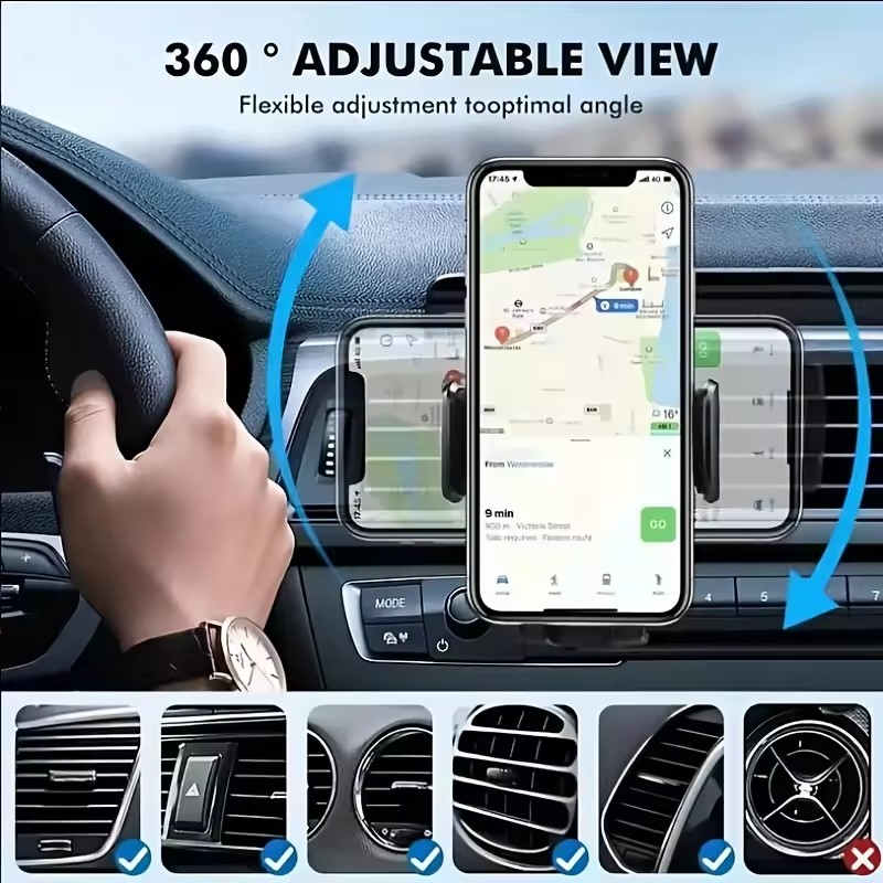 Универсальный автомобильный де – обзор и цена Phone Accessories Website