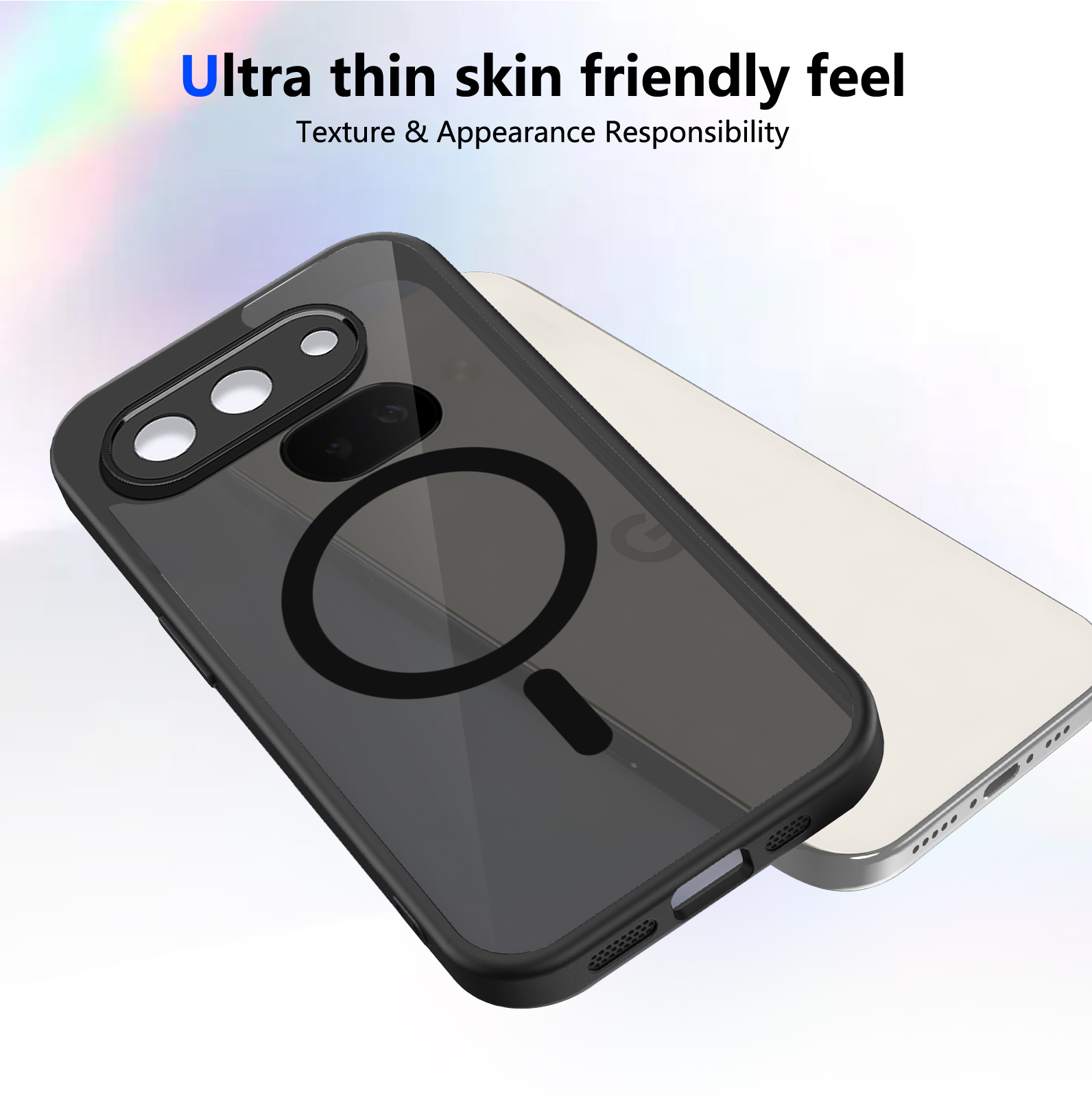 Чехол Nagnetic для Google Pixe – обзор и цена Phone Accessories Online Shop