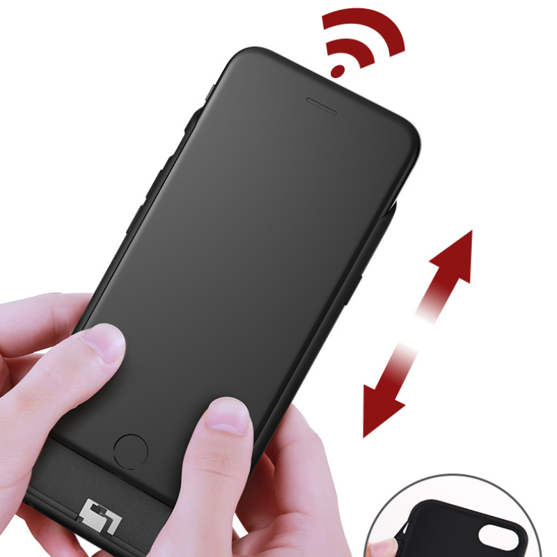 Тонкий ультратонкий резервный  – обзор и цена Power Bank Slim