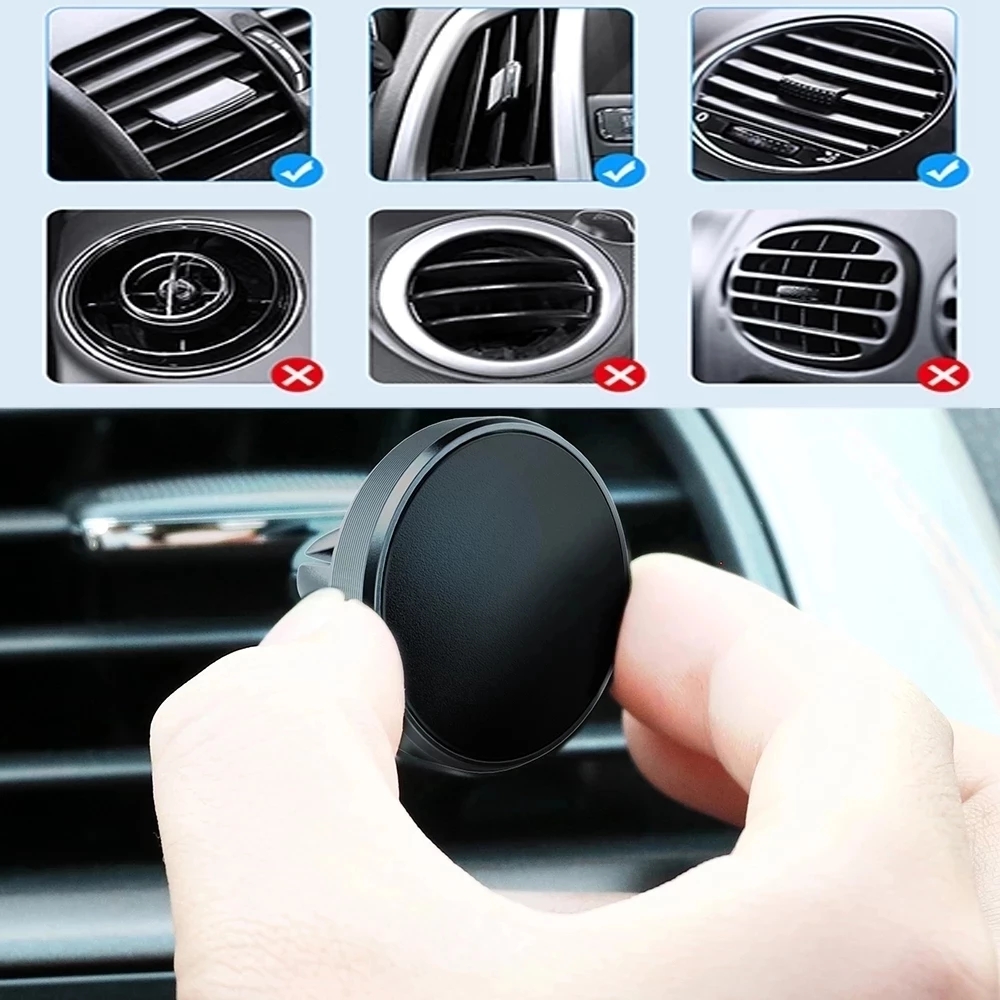 Магнитный универсальный держат – обзор и цена Phone Accessories Website