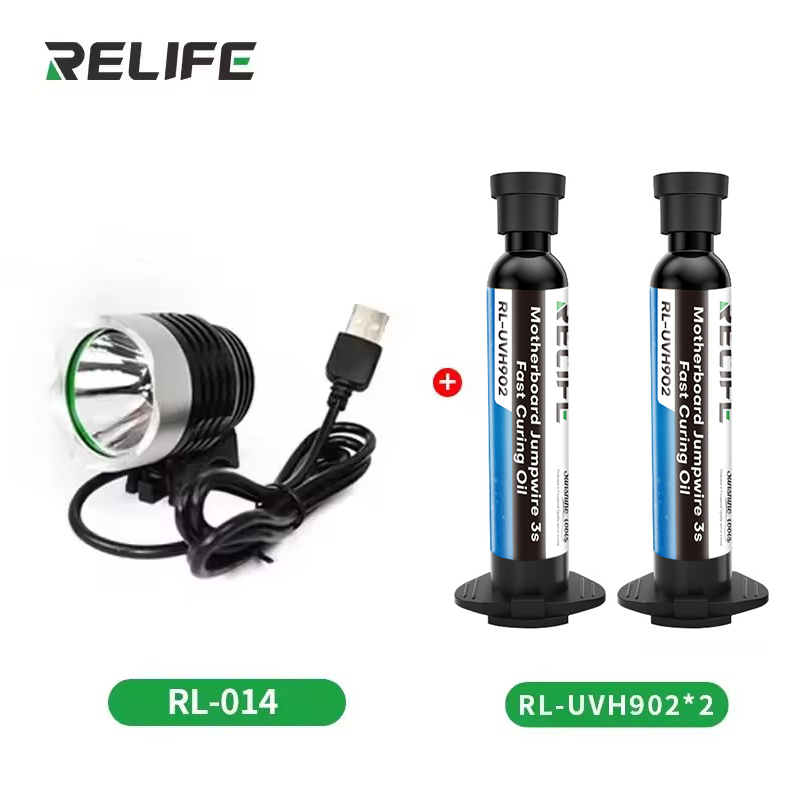 2 шт. RELIFE RL-UVH902 10 мл У – обзор и цена Phone Sanitizer Uv