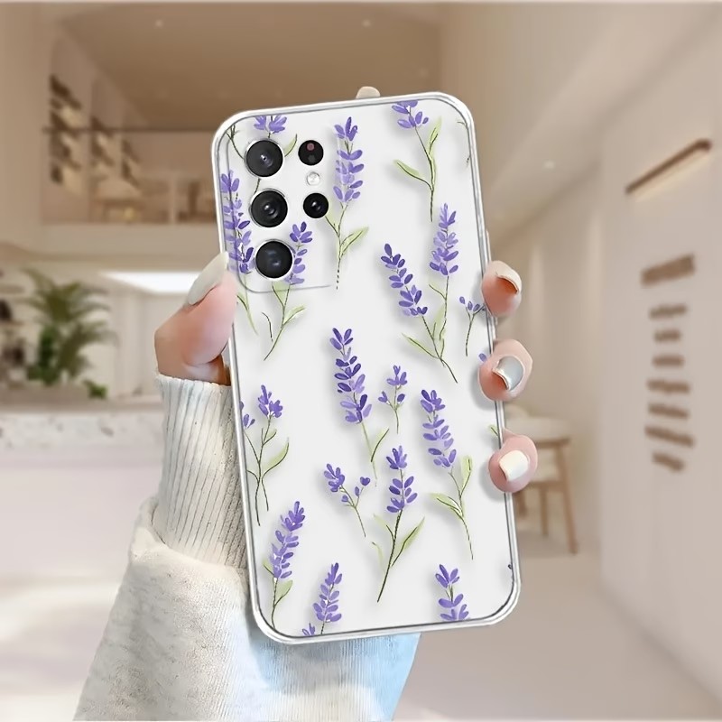 Противоскользящий прозрачный ч – обзор и цена Phone Case Clear