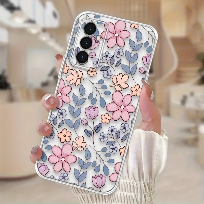 Противоскользящий прозрачный ч – обзор и цена Phone Case Clear