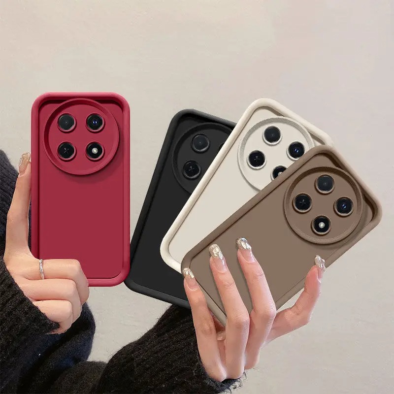 Чехол для Honor Magic 7 Lite M – обзор и цена Phone Accessories Online Shop