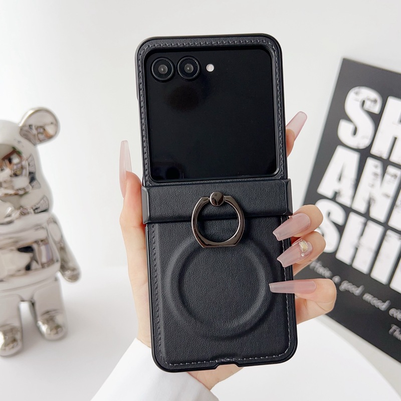 Вращающийся на 360° магнитный  – обзор и цена Phone Ring Holder
