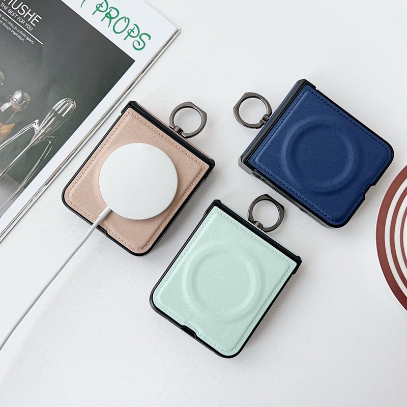 Вращающийся на 360° магнитный  – обзор и цена Phone Ring Holder