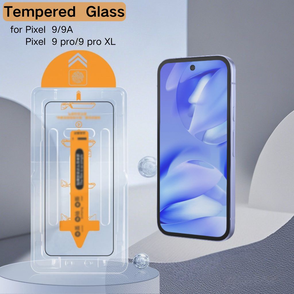 2 шт. для Google Pixel 9A 9 Pi – обзор и цена Phone Accessories Online Shop