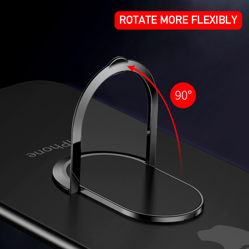 Универсальный держатель-кольцо – обзор и цена Phone Ring Holder