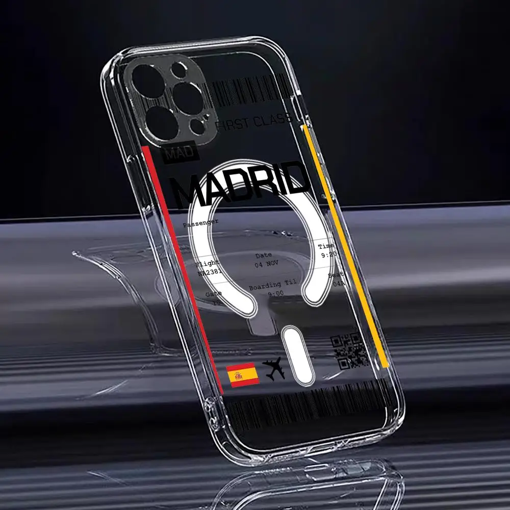 Чехол для телефона с дизайном  – обзор и цена Phone Case Clear
