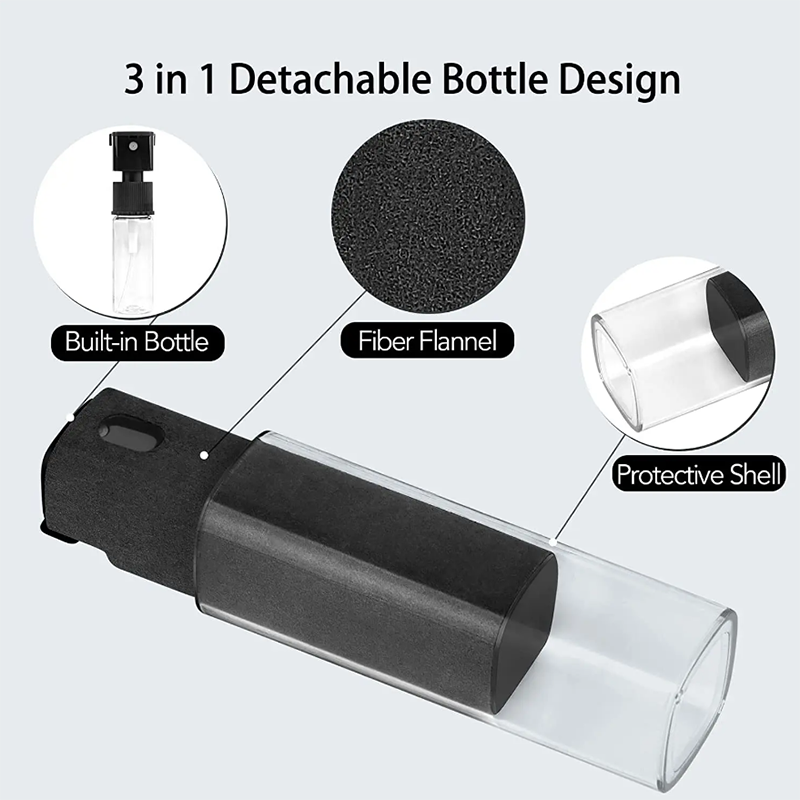 2 в 1, средство для очистки эк – обзор и цена Phone Sanitizer Uv