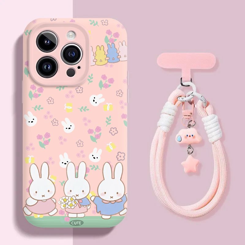 Милый чехол для телефона с изо – обзор и цена Phone Accessories Background