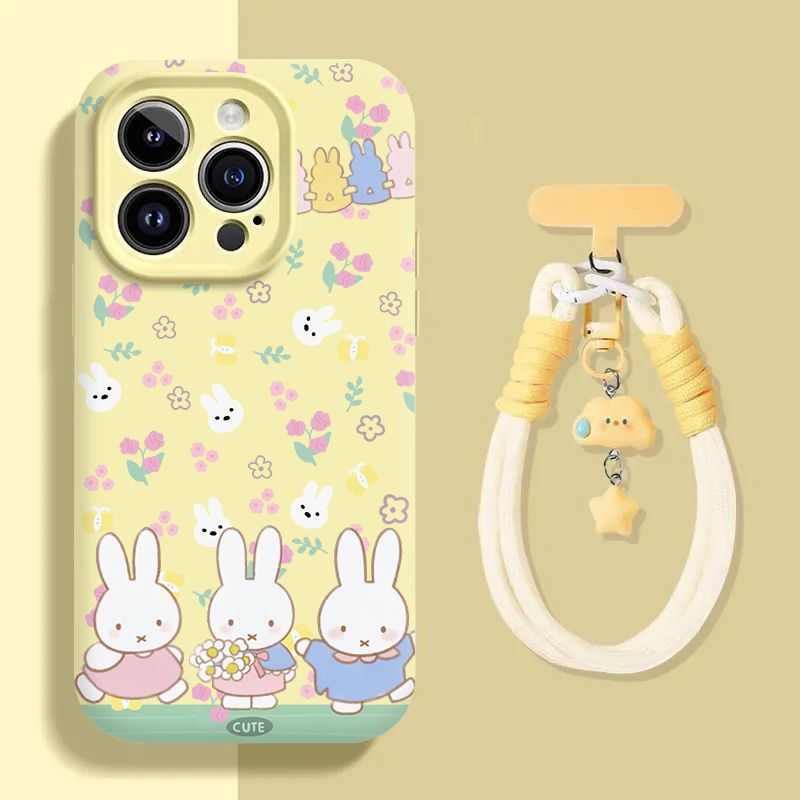 Милый чехол для телефона с изо – обзор и цена Phone Accessories Background