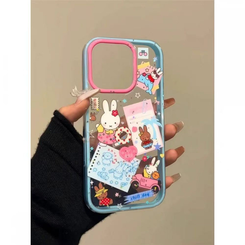 Милый чехол для телефона с изо – обзор и цена Phone Accessories Background