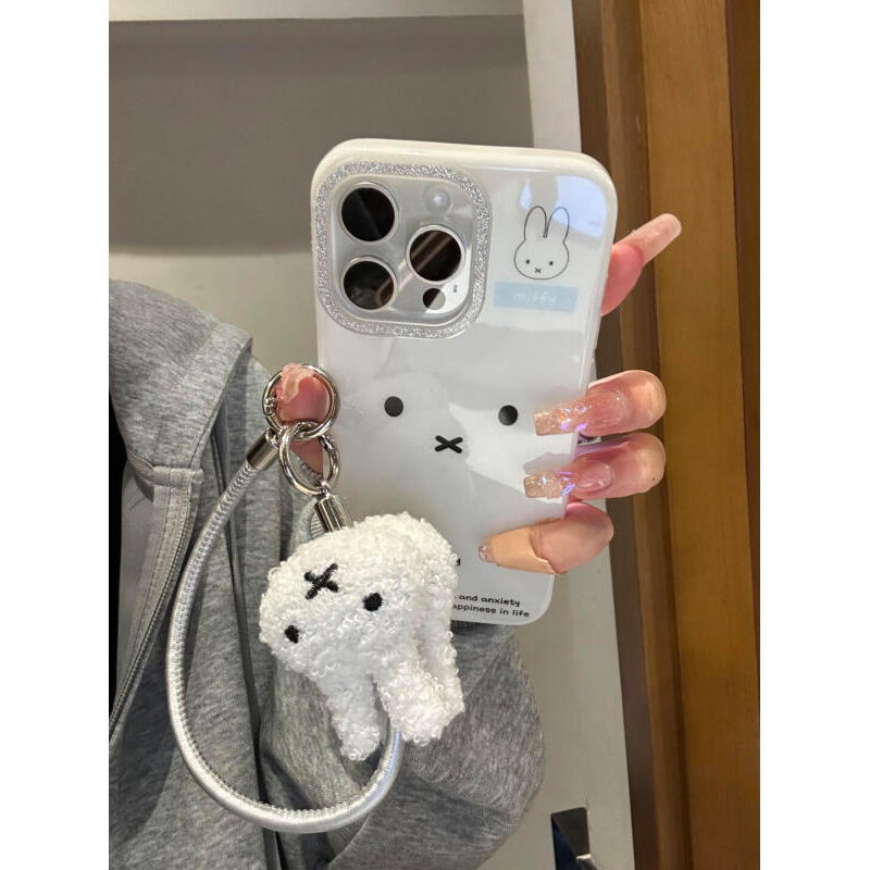 Чехол для телефона Miffy Rabbi – обзор и цена Phone Accessories Background